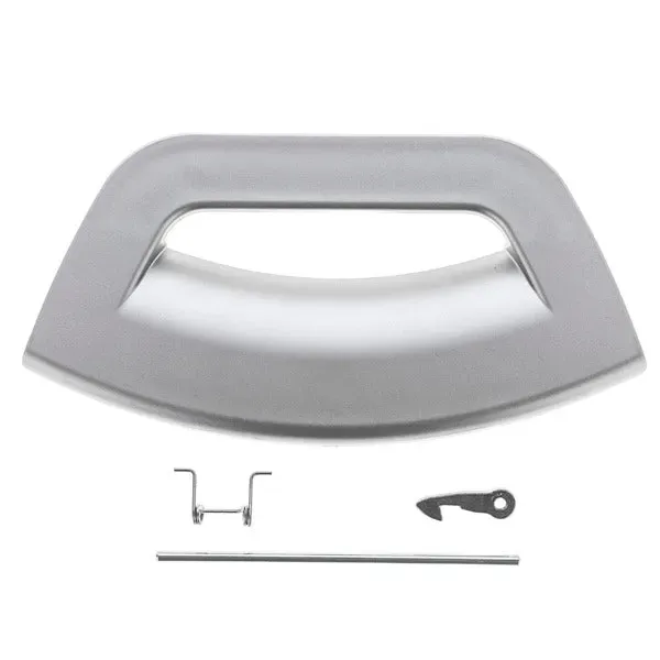 Cierre puerta para lavadora Ariston C00291123 compatible Hotpoint