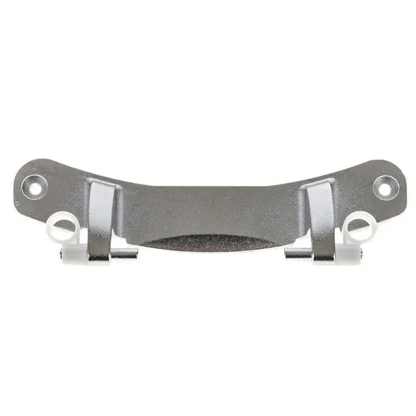 Bisagra puerta para lavadora Hisense K1576745 modelos WFBJ8012 y WFH8014