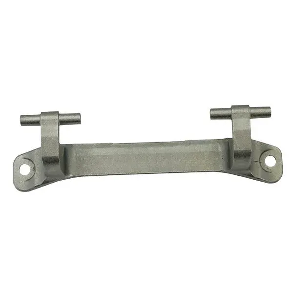 Bisagra puerta para lavadora Beko 2905760100 compatible EL1218D