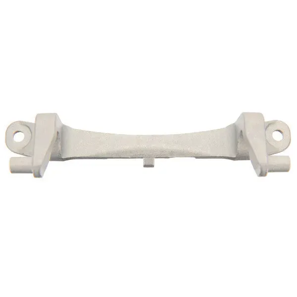Bisagra para puerta lavadora Beko 2805710100 modelos WF8800LSW/XEC y WHBF600HC