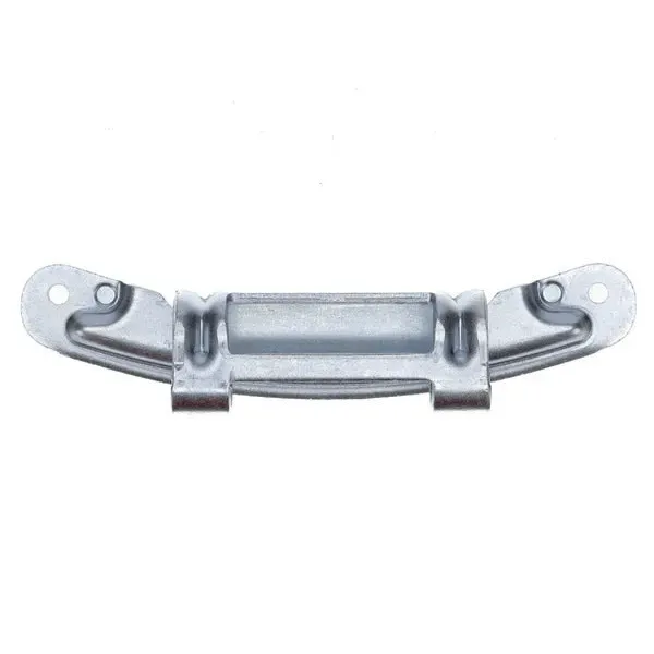 Bisagra para lavadora Electrolux 1325023107 compatible Zanussi y Arthur Martin