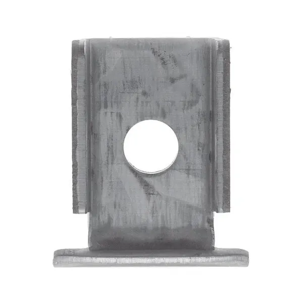 Bisagra para puerta lavadora Edesa LF4C000A3 modelos FAST-50 y LP-2096