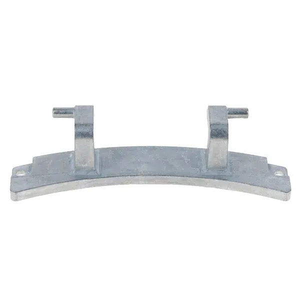 Bisagra para lavadora Bosch 00626459 compatible Balay Siemens