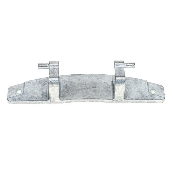 Bisagra puerta para lavadora Bosch 00633549 compatible Balay Siemens Neff