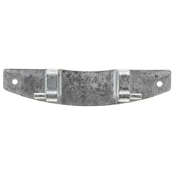 Bisagra puerta para lavadora Bosch 10013618 compatible Balay Siemens Neff