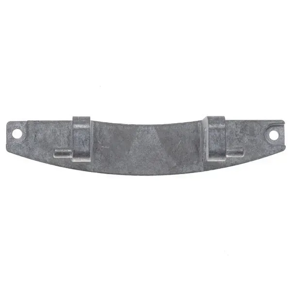 Bisagra puerta lavadora Bosch 00615919 compatible Siemens