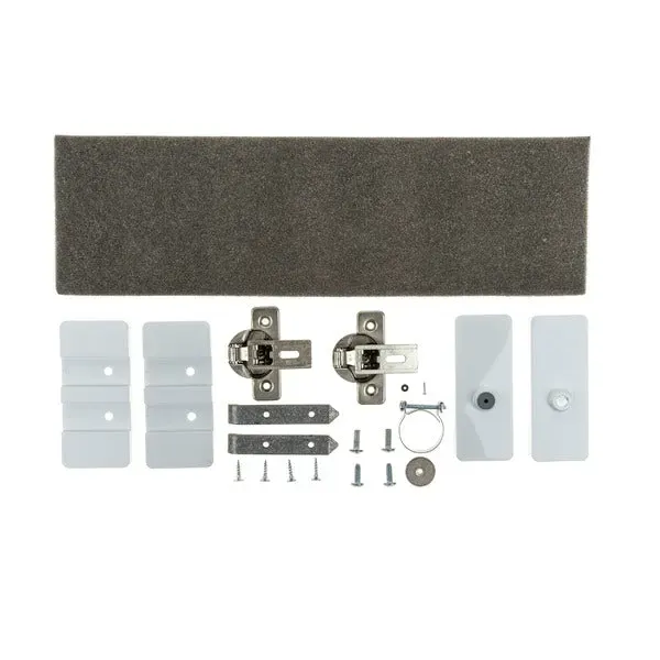 Kit montaje puerta para lavadora AEG 4055444824