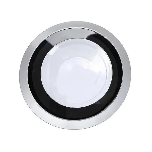 Puerta lavadora para Beko 2493302700 compatible WMY81283