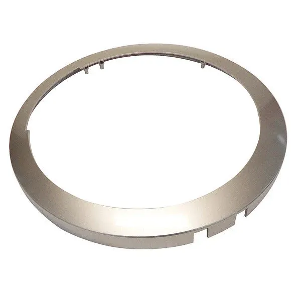 Aro exterior puerta para lavadora Haier 49047007 Candy HW80-BP14636