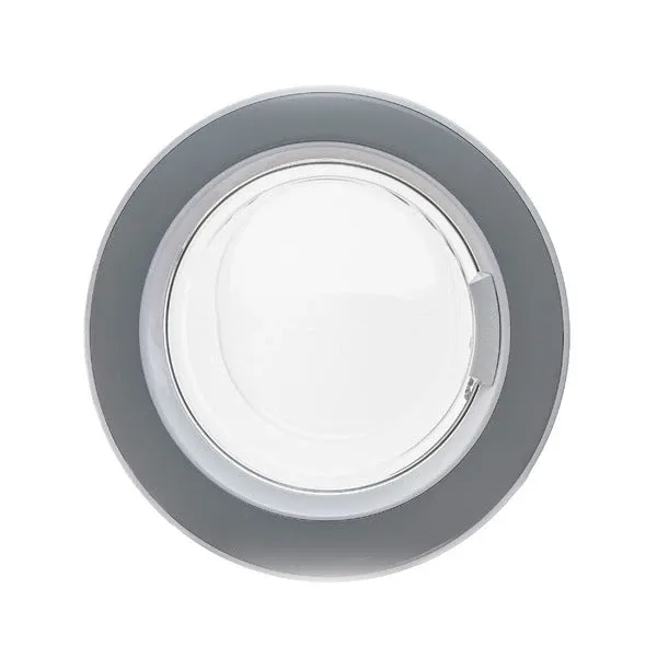 Puerta para lavadora Svan 39901042700 modelos SVL1012, SVL8212, END12D