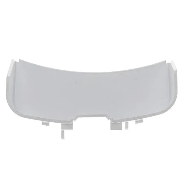 Sujeción muelle puerta lavadora Samsung DC63-00853A recambio original