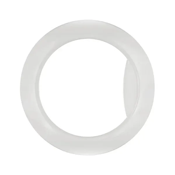 Aro exterior puerta lavadora Samsung DC63-00391A embellecedor