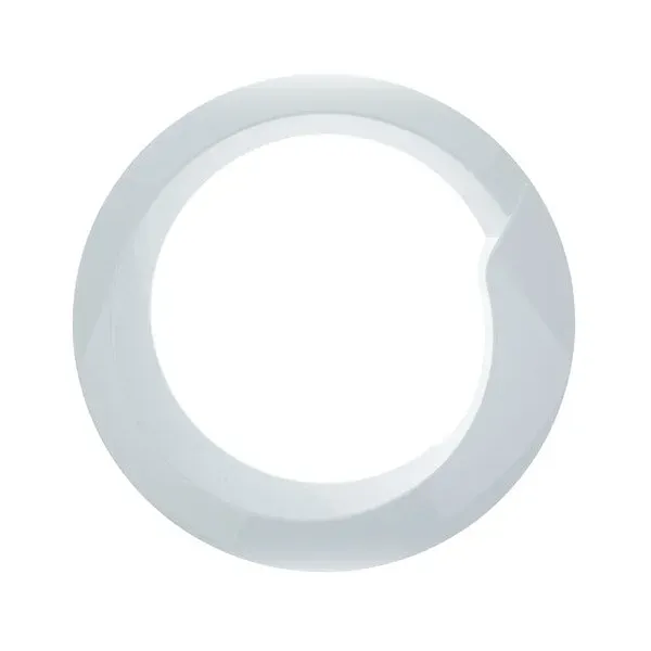Aro exterior puerta para lavadora Zanussi 8082832018