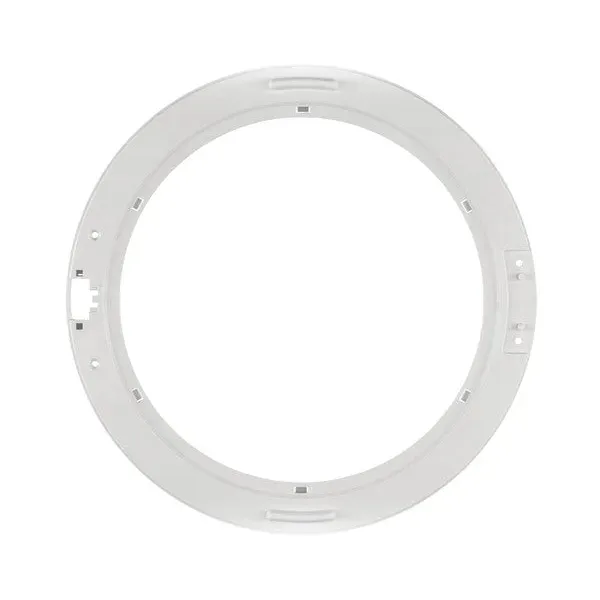 Aro interior puerta para lavadora Zanussi códigos 3541200501/3541200709