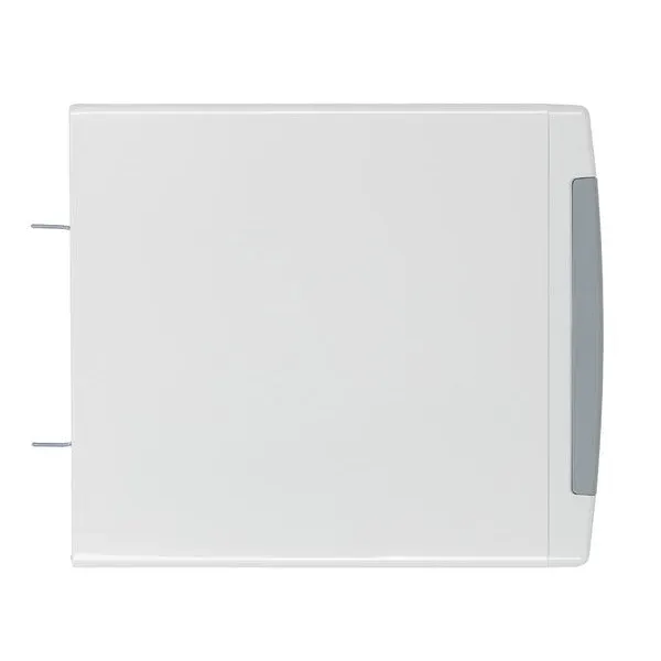 Puerta completa para lavadora carga superior Whirlpool 481010846026