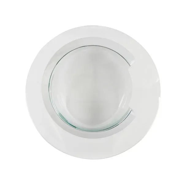 Puerta lavadora Indesit completa C00630462 para escotilla