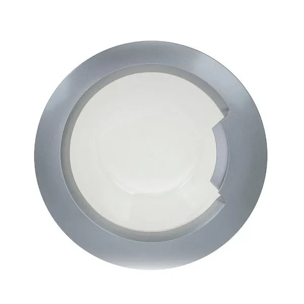 Puerta lavadora Indesit C00386943 escotilla completa compatible
