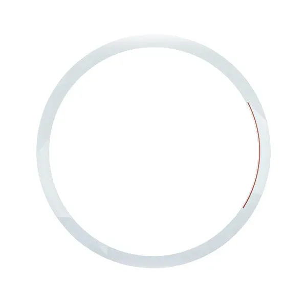 Marco puerta para lavadora Bosch 00715021 embellecedor compatible