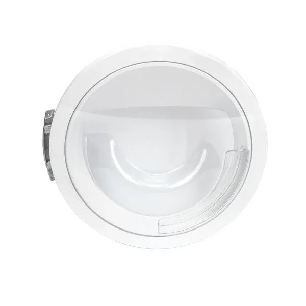 Puerta lavadora Bosch 11029893 para modelo WTG86263ES y WTR86TL8SN