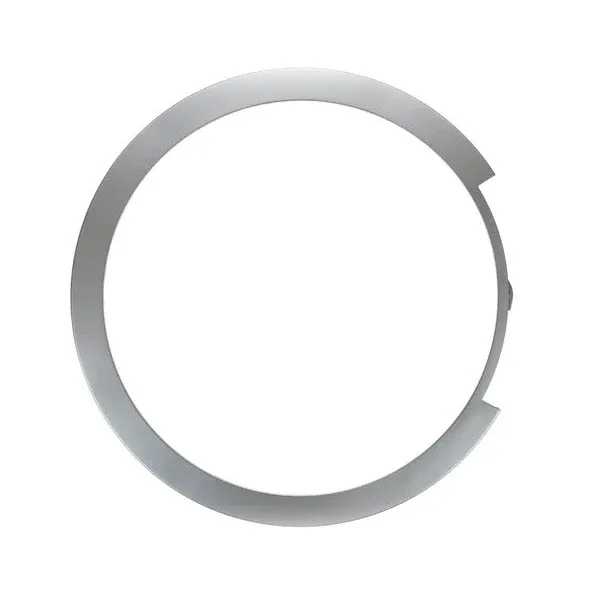 Puerta escotilla para lavadora Balay 00702601 compatible 3TW74120X/02