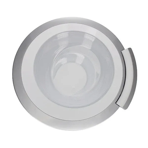 Puerta lavadora Balay gris completa compatible 00704287