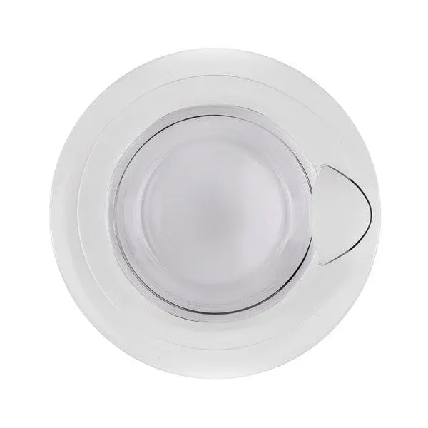 Puerta lavadora completa para Ariston Indesit código 081890