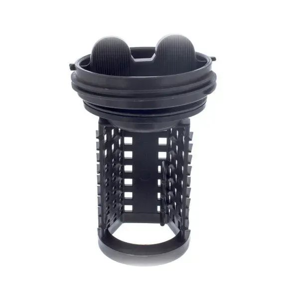 Filtro para lavadora LG 383EER2001A bomba desagüe