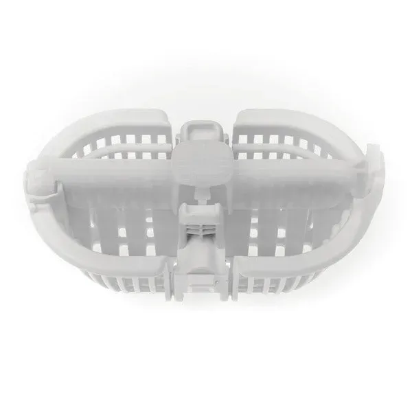 Filtro desagüe para lavadora Zanussi 1327138150 ZWY180