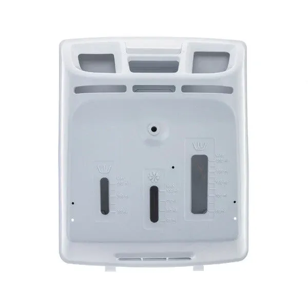 Jabonera para lavadora Whirlpool 481010424468 dispensador detergente