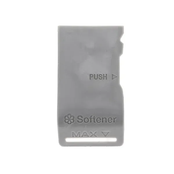 Sifón de aditivos para lavadora Electrolux 8078505016