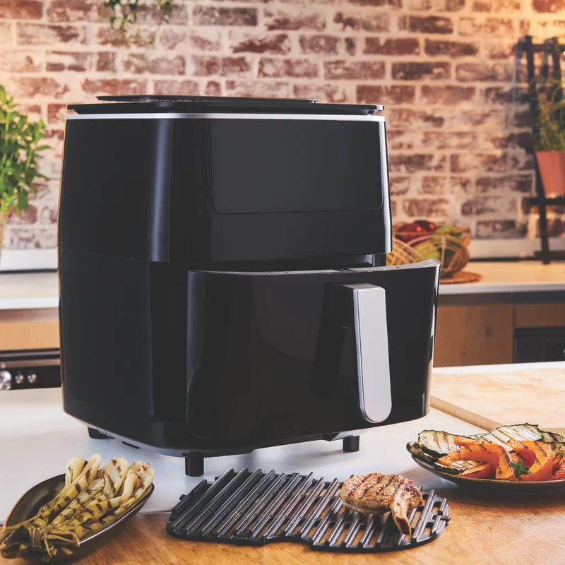 Tefal Easy Fry Grill & Steam XXL Air Fryer