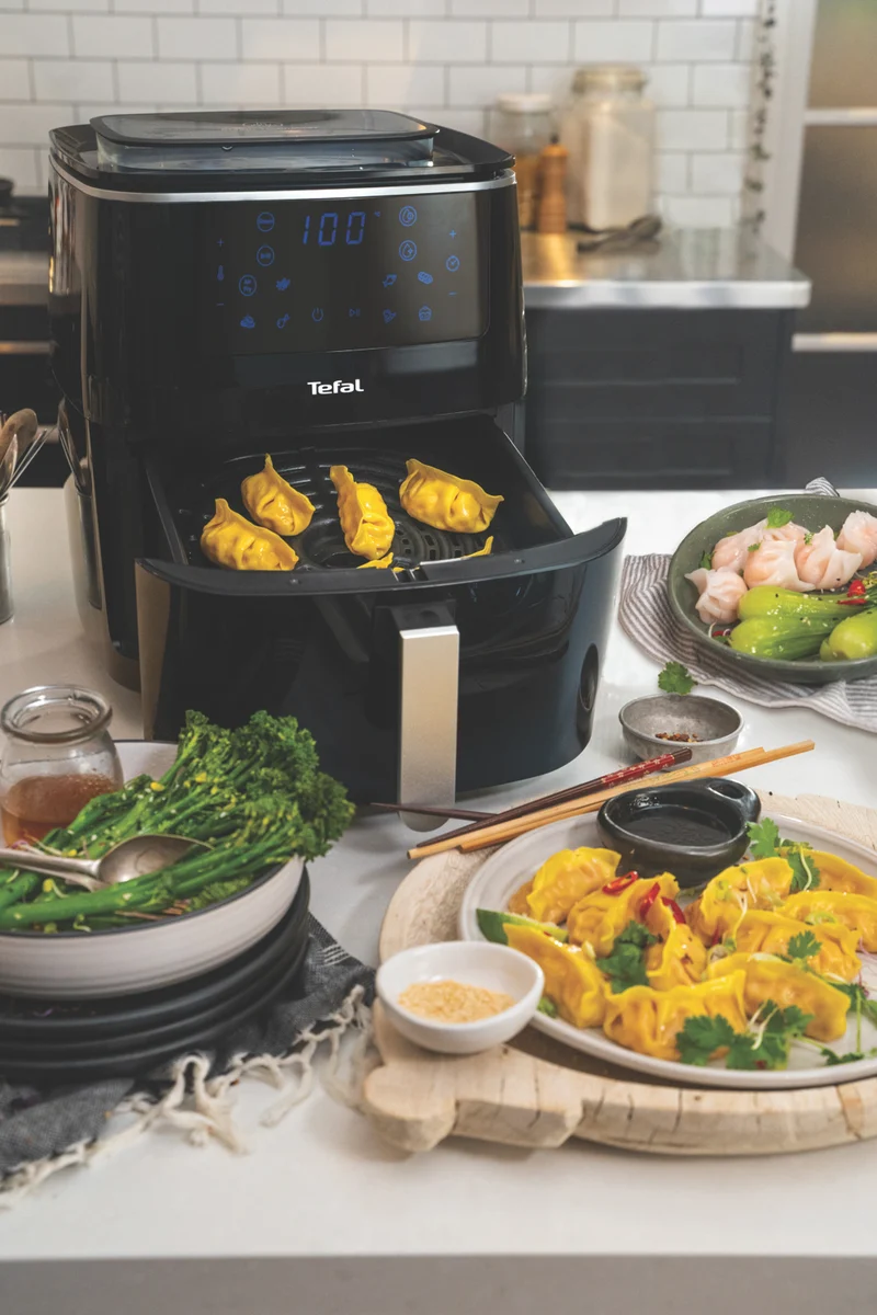 Tefal Easy Fry Grill & Steam XXL Air Fryer
