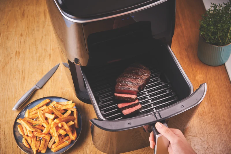 Tefal Easy Fry Grill & Steam XXL Air Fryer