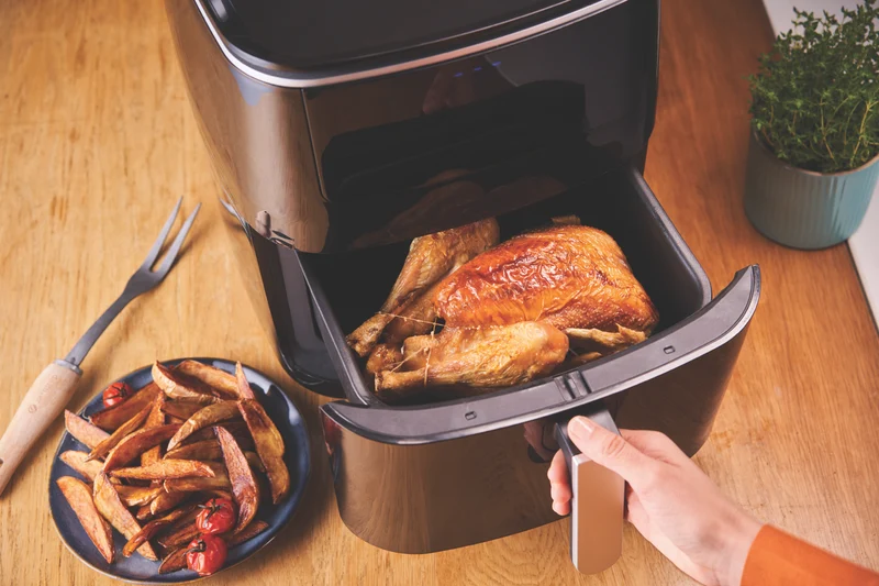 Tefal Easy Fry Grill & Steam XXL Air Fryer