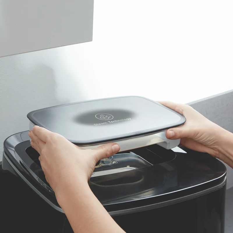Tefal Easy Fry Grill & Steam XXL Air Fryer