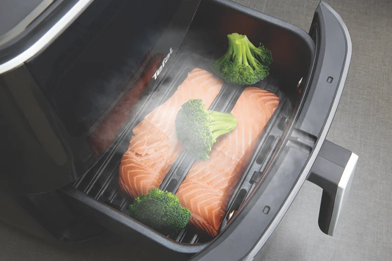 Tefal Easy Fry Grill & Steam XXL Air Fryer