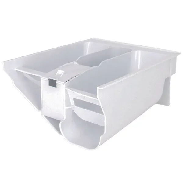 Jabonera para lavadora Balay 00354123 00703270 cubeta aditivos