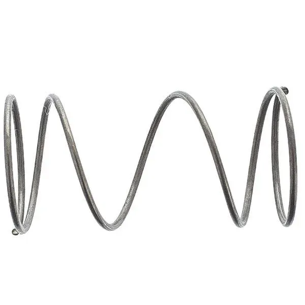 Muelle tambor para secadora Electrolux AEG 8996471219700 ZTE240
