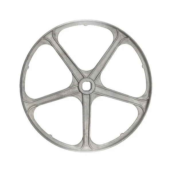Polea para lavadora Daewoo DWDF12125 3618433200 361843200