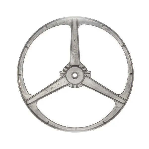 Polea para lavadora Balay 093390 Bosch Siemens 00093390