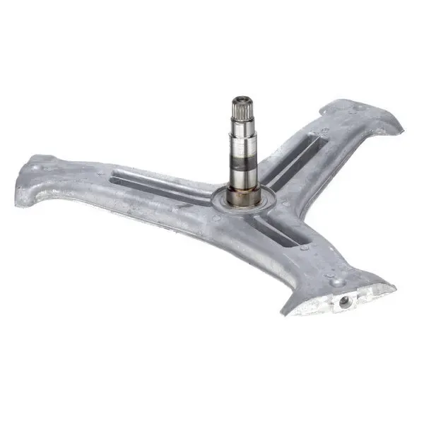 Eje tambor para lavadora LG MHW62021601 recambio original