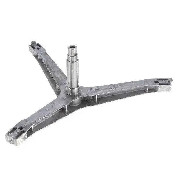 Eje tambor para lavadora Samsung DC97-15963A cruzeta original