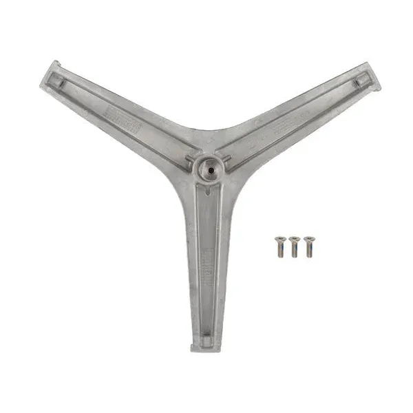 Eje tambor para lavadora Fagor AS0013037 compatible 1200 rpm