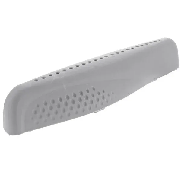 Aleta bateaguas lavadora LG MFE38265101 WD14401TDA0WQDE
