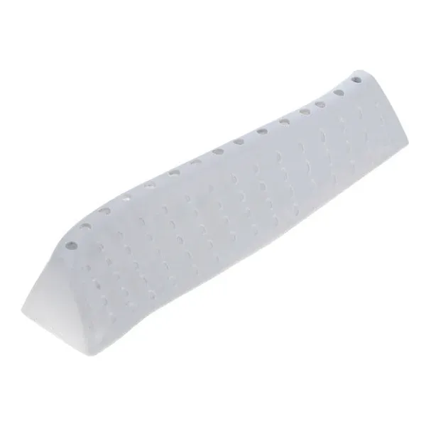 Aleta bateaguas para lavadora thor 81802132 recambio original