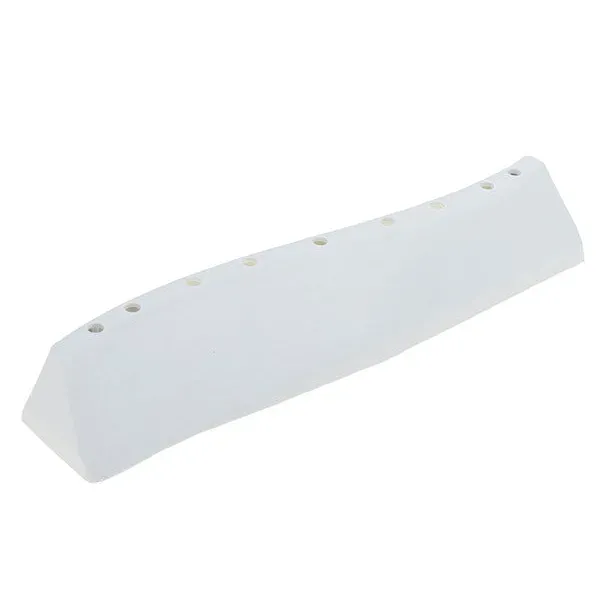 Aleta bateaguas lavadora Rommer 42025714 compatible con varios modelos