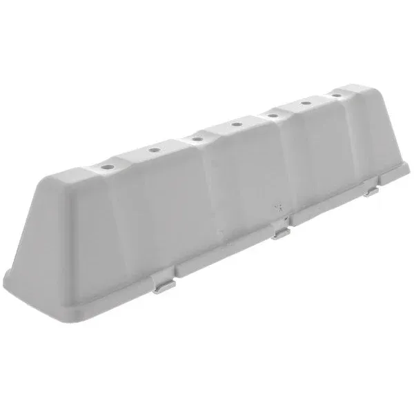 Aleta bateaguas lavadora Daewoo DWDF1011S 361A400400