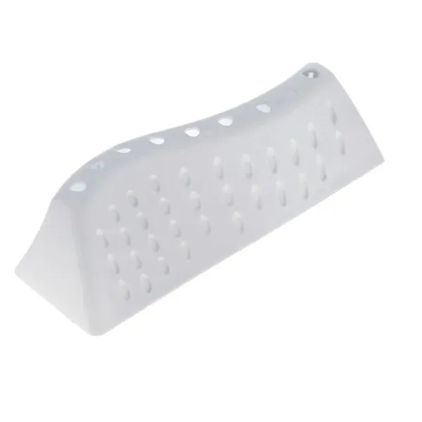 Aleta bateaguas lavadora Fagor AS0034708 modelos FE-6010A y HOME-L6110A