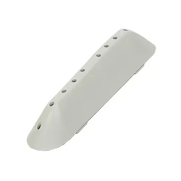 Aleta bateaguas lavadora Electrolux AEG 140000928014 1327328017