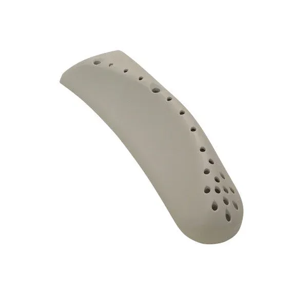 Aleta bateaguas lavadora Candy código 41021913 compatible Hoover Haier